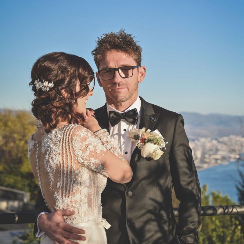 Wedding with Style in Croatia